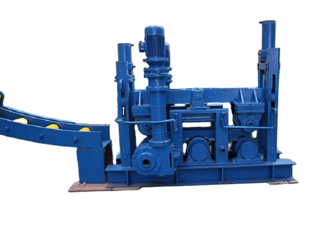 How Does A Continuous Casting Machine Work