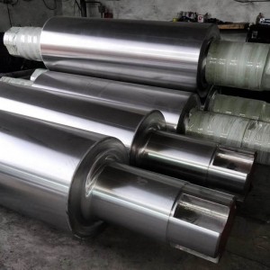 Rolling Mill Equipment Chilled Rolls