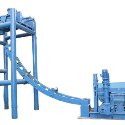 New Arrival China China Continuous Casting Machine for Steel Making From Julia Featured Image