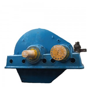 Steel Rolling Mill Reducer