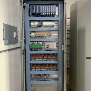 New Arrival China China High Quality Intelligent Power Distribution Unit Cabinet