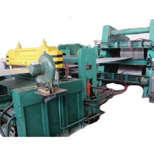 Thin Plate Rolling Mill Para sa Industrial Production