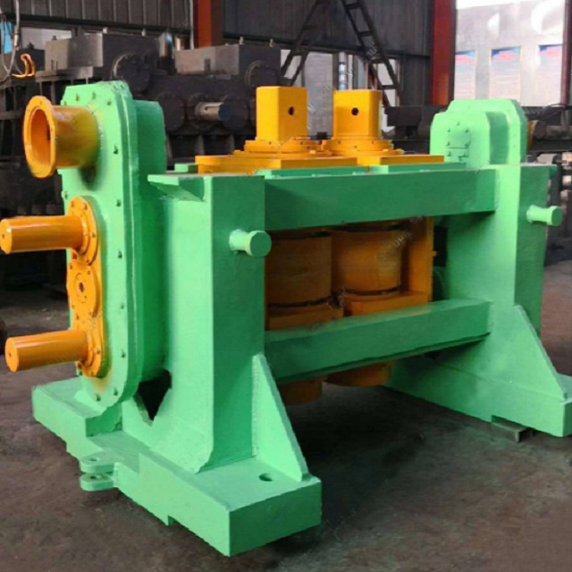 2022 New Style Flat Wire Rolling Machine - Vertical rolling mill – Runxiang