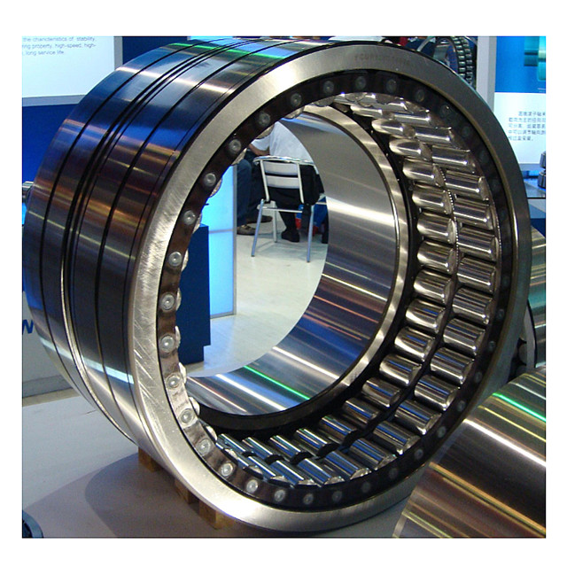 Steel Rolling Mill Machinery Bearing Featured Image