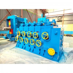 Automatic Straightening Machine For Sale