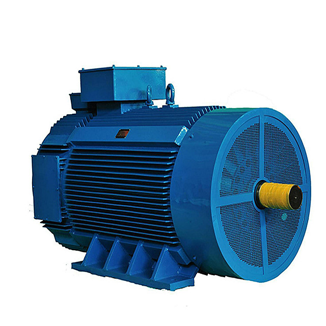 Factory directly Melting And Smelting - High Speed AC Motor – Runxiang