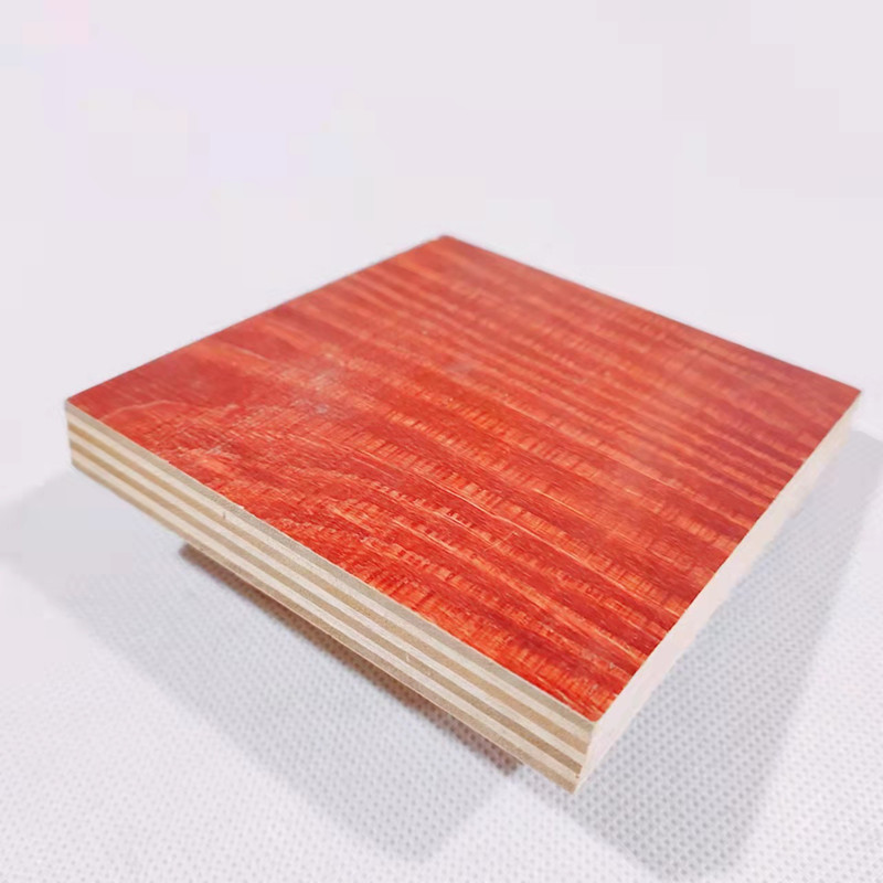 10 layers construction plywood 2440x1220mm 1830x915mm building material