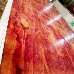 18 mm Red Phenolic Plywood Rate Online