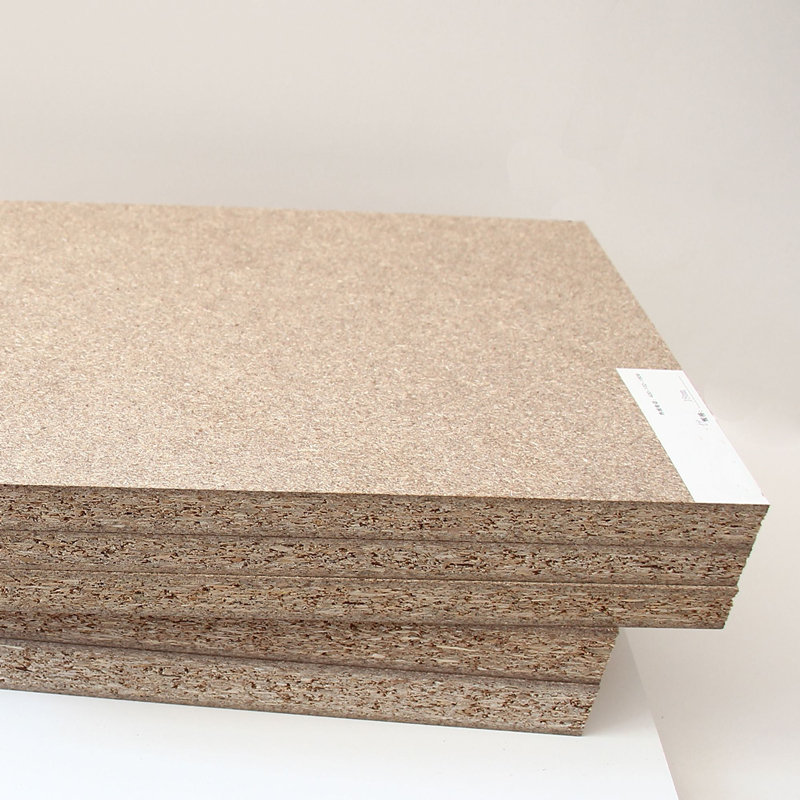 What Are the Differences between Particleboard and MDF?