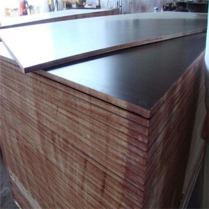 Super Smooth Film Faced Plywood