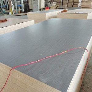 Top Quality Ecological board with Eucalyptus Poplar and Melamine Plates Material