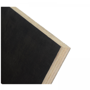 Film Faced Plywood Black Board