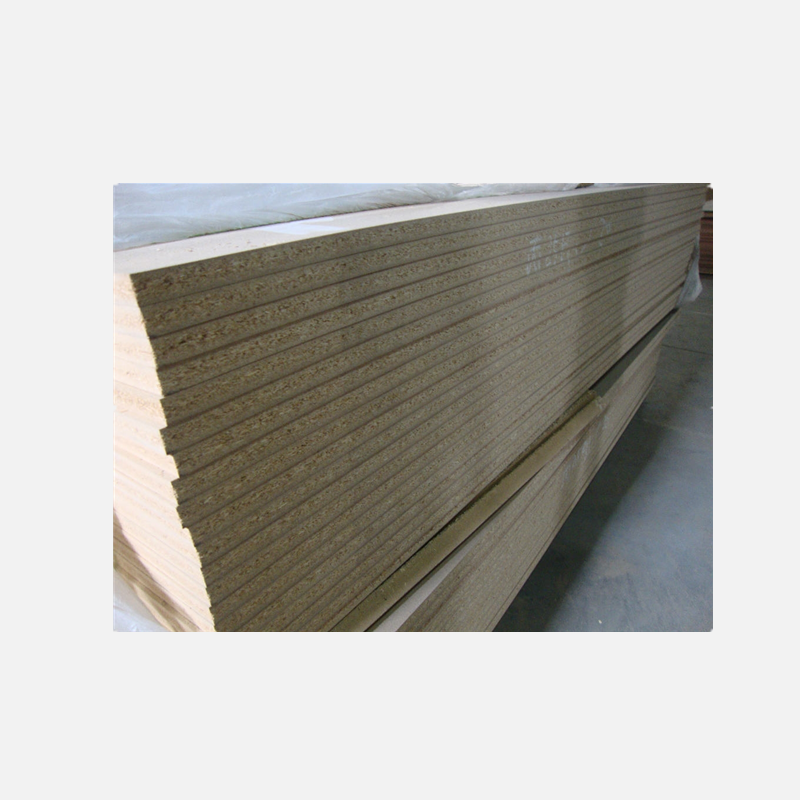 High Quality Melamine Film Faced Particleboard Cheap Price Chipboard -  China Particle Board, Particle Board MDF