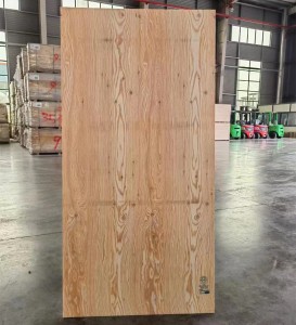 JAS F4S  Structural Plywood