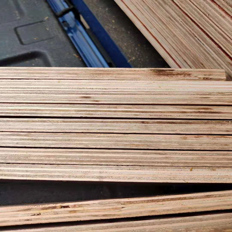 Com triar una fusta contraxapada