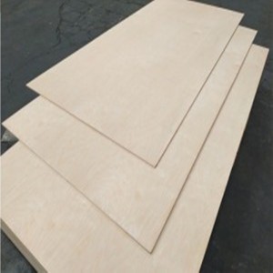 Wooden Waterproof Board