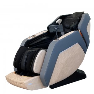 Luksuzna 4D električna stolica za masažu cijelog tijela