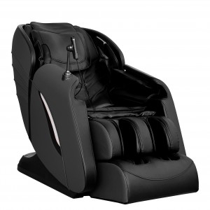 3D 4D SL Track אפס כבידה כסא עיסוי Full Body