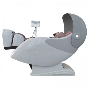 SL Track Recliner Massage Chair Full Body