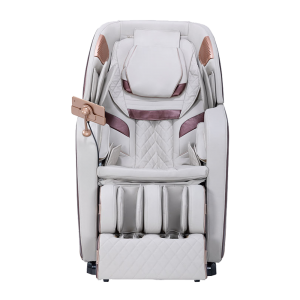 Factory China Best Luxury Electric 4D Zero Gravity Full Body Shiatsu Massage Chair