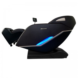 2023 3d 4d sl track massage chair bug-os nga lawas
