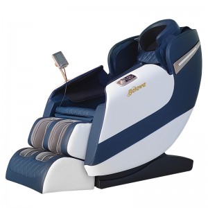 តម្លៃថោក Zero Gravity Massage Chair