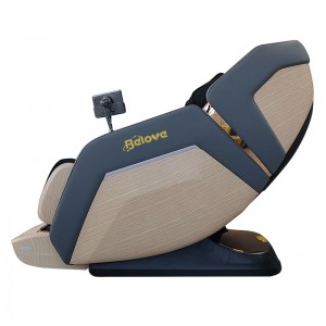 Zero Gravity Massage Chair Armchair