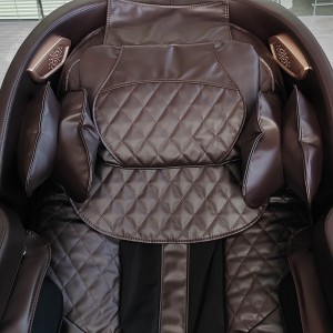 2023 3d 4d sl stolica za masažu cijelog tijela