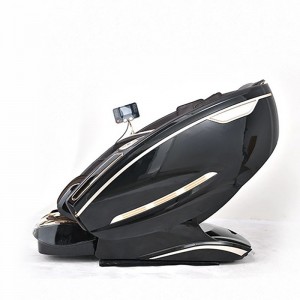 Best-Selling China Wholesale Intelligent Zero Gravity Full Body 3D Massage Recliner Chair