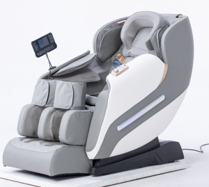 3D Massage Chair Zero Gravity Full Body