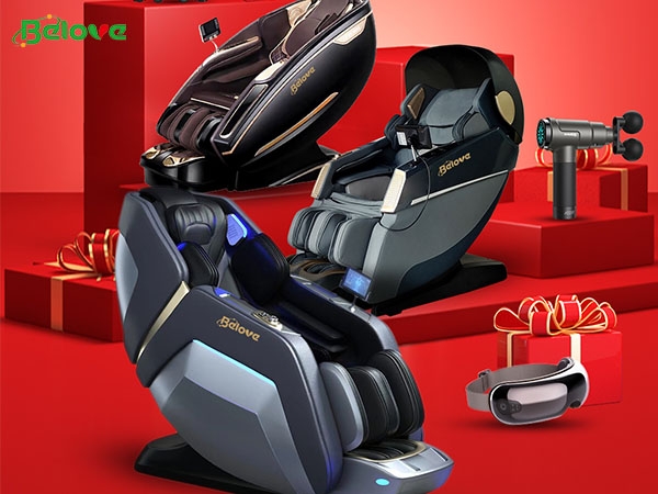 Massage chair customized source strength manufacturer? Which ranking is high?