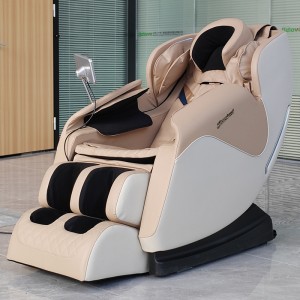 електричен стол за масажа Стол за масажа со нулта гравитација