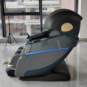 2023 New Zero Gravity 4d massage chair massage