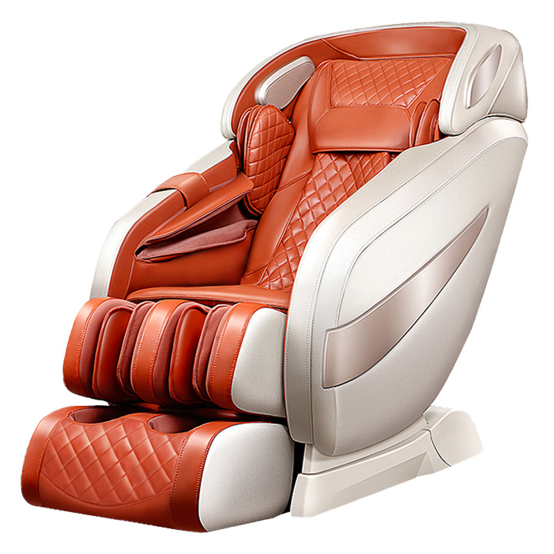 Popular Design for Best Eye Massager - Bella multifunctional massage chair relax full body massage chair chair massage price – Belove
