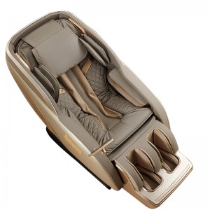 Sofà de massatge reclinable elèctric SL Track Chair Massatge