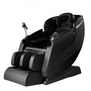 Belove 8 Point Massage Chair