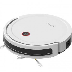 Leading Manufacturer for China Anti-Drop Dust Sensor Intelligent Sweeper Automatic Vacuum Cleaning Robot Wireless Sweeping Cleaner