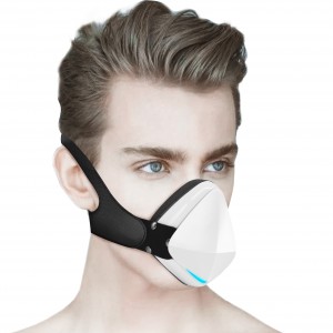Discount wholesale China Air Purifier Filter Workout Full Face Respiratory Cover Surgical Face Mask Disposable Medical Supplier