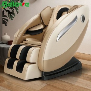 Amazon hot selling chair massager 4d thumping armchair massage for office living room