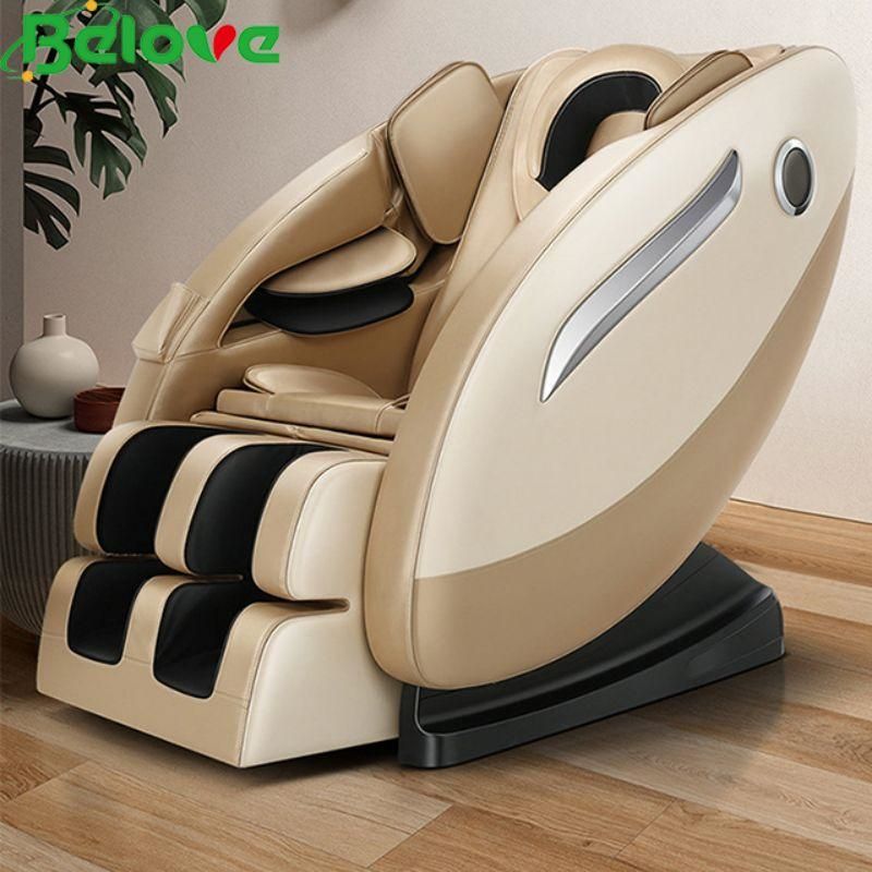 Massive Selection for Air Pressure Eye Massage - Amazon hot selling chair massager 4d thumping armchair massage for office living room – Belove