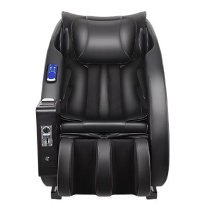Factory directly Eye Care Massager Manufacturer - Chinese manufacturer 3D 4D commercial coins or Bill Vending Massage Chair Price for airports and supermarkets – Belove
