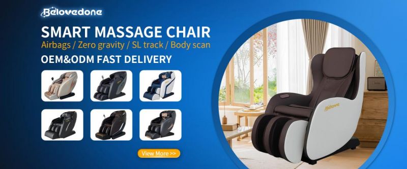 Comu sceglie una sedia di massaggi?