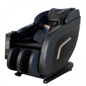 상업용 SL 트랙 코인 자동 판매기 마사지 의자