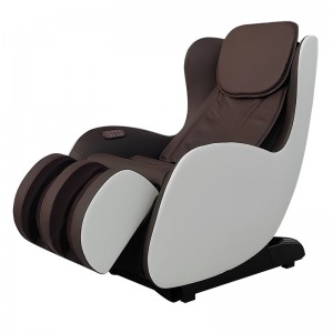 Sofa fixed point electric zero gravity Massage Chair