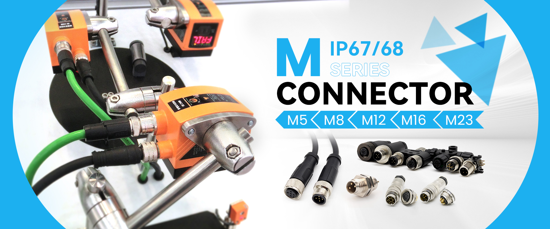 M Series Connector