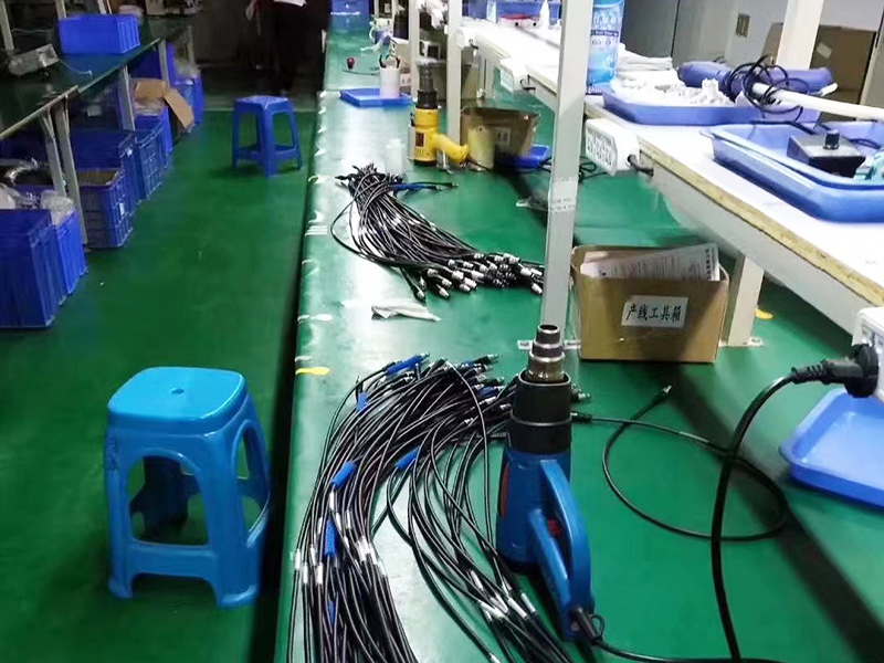 connector factory