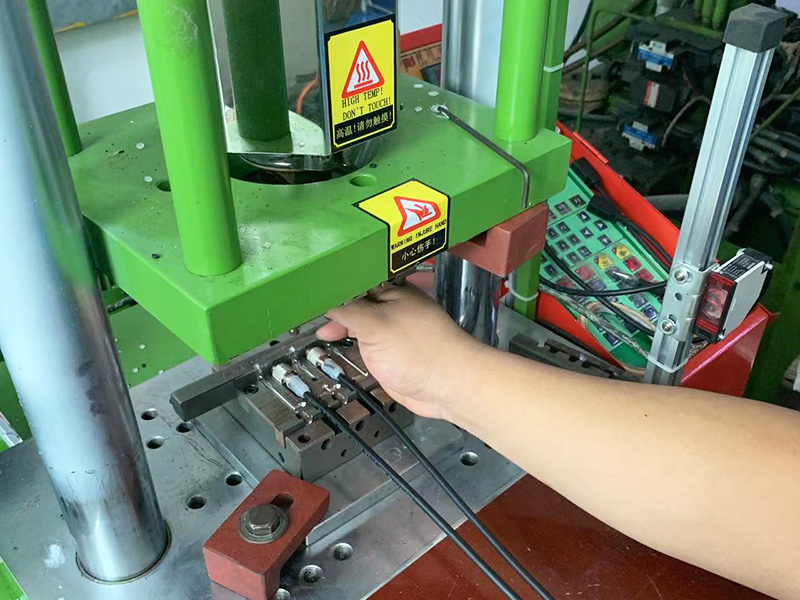 connector factory