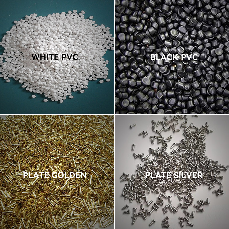 Materials And Coatings