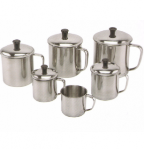 Home Appliance Stainless Steel Cups Scc020