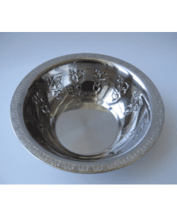 Stainless Steel Basin BS001